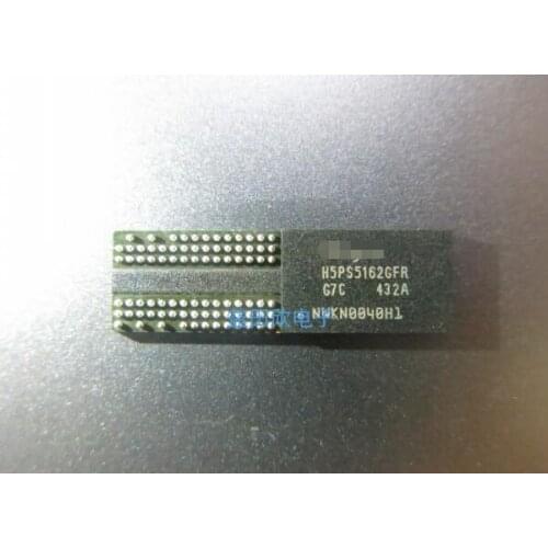 H5PS5162GFR-G7C H5PS5162GFR 5pcs-10pcs-20pcs-50pcs New Original