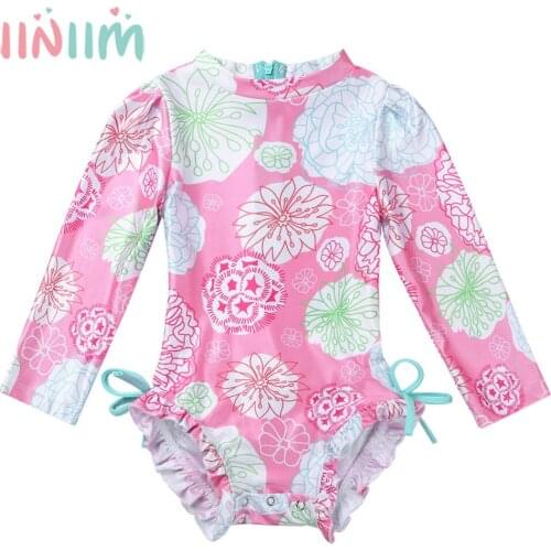 Iiniim Children's Swimwear