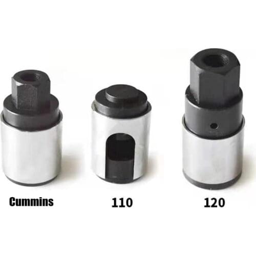 For Bosch 110 120 Common Rail Diesel Injector Disassembly Remove Tool for Cummins Injector Puller