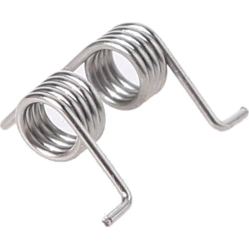 LT RT Trigger Button Spring Metal Trigger Button Metal Buckle for xboxSeries X S