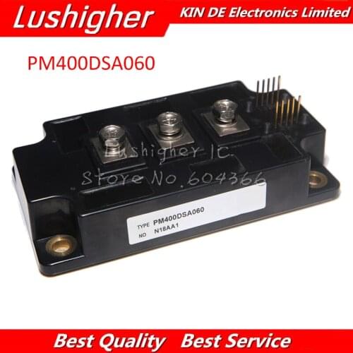PM400DSA060 Module