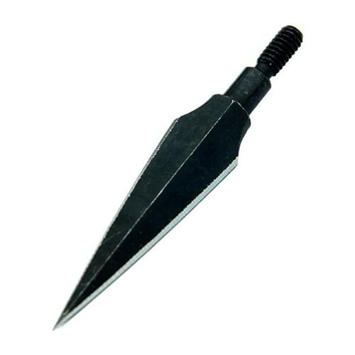 3/6/12pcs Archery Arrowheads Crossbow Carbon Steel Rotary Arrow Heads Broadheads Tips Arrow Points for compound bow and Arrow