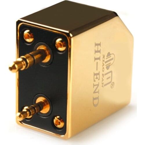 Xiao Fan IRiver AK240/380 Headphone Akr03 Ak240 Ak380 320 Mplayer special Upgrade the balance adapter plug