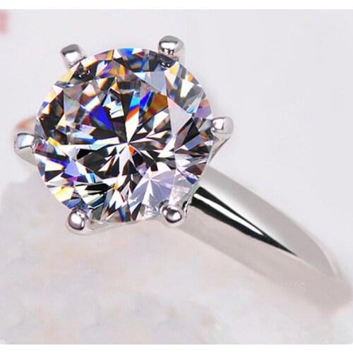 NIMK Engagement Rings