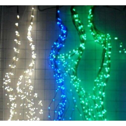 NEW!!! China Wholesale CR2032 battery operated high quality super bright mini led lights For Crafts