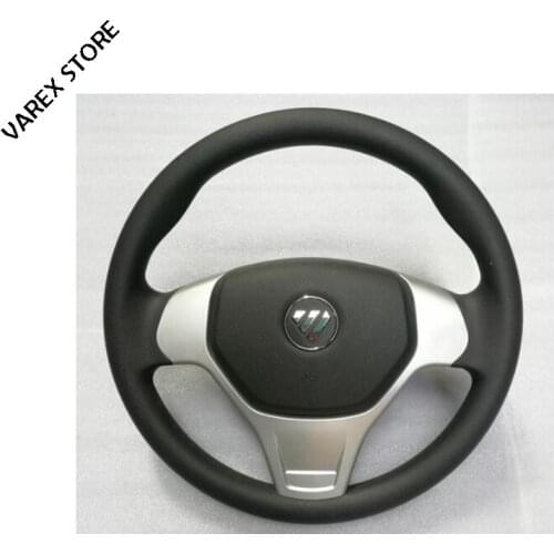 Steering wheel assembly for foton tuland