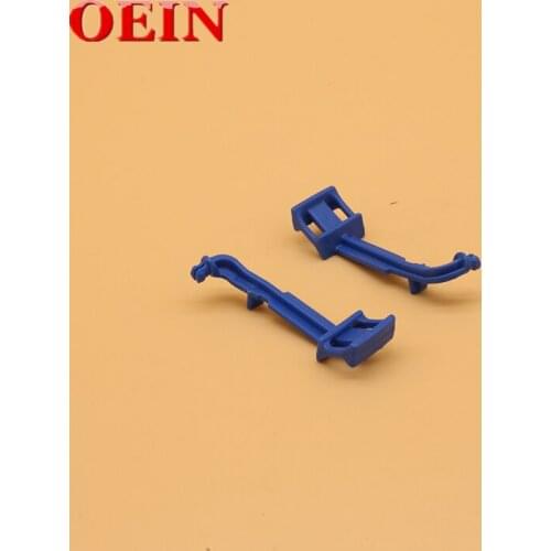 2Pcs/lot Choke Rod Control Lever Fit For HUSQVARNA 340 345 345 346 346XP 350 353 Gasoline Chainsaw Parts 503869601