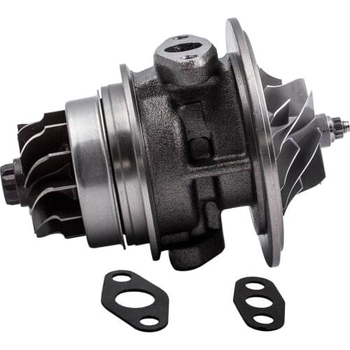Turbine Center For Dodge Ram 2500/3500 Cummins 6BT 5.9 L I6 03-07 HY35W Turbo CHRA Cartridge Core 4089392, 3599810