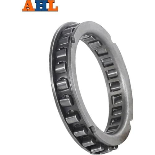 High quality Overrunning Clutch Beads Fit For Suzuki DR 250 1995 DR350 1990-1999 One Way Starter Clutch Sprag Bearing