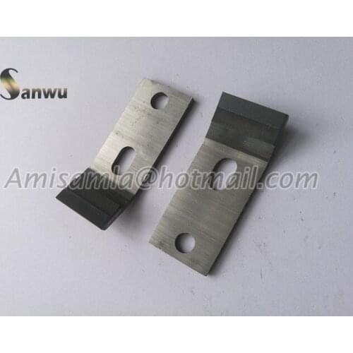 10 PIieces 27.013.049 Printing Machine Parts SM102 MO Gripper