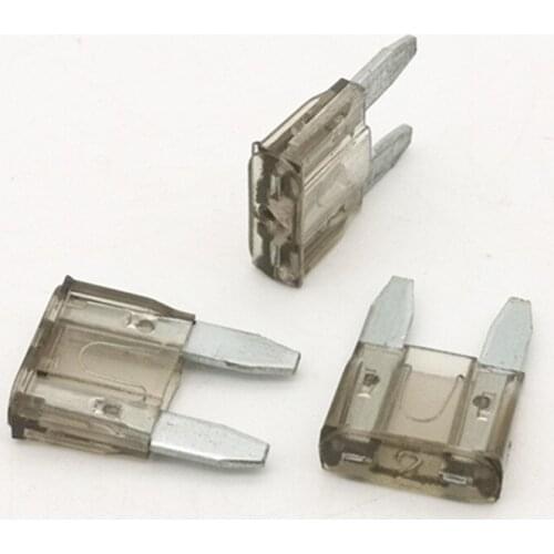 20 pcs/lot)2A Car Vehicle Auto Mini blade ATO Fuse, 2 Amp, Automotive Fuse