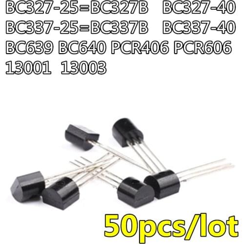 50pcs/lot PCR406J PCR406U PCR406 406J 406U SCRS TO-92