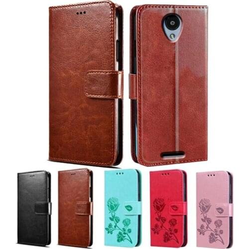 AMICOO Phone Cases ZTE Blade L5