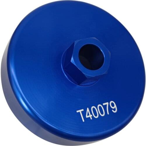 Car Camshaft Adjuster for Q7, RS4, S5, S6, S8 4.2L Engine 8 Cyl T40079