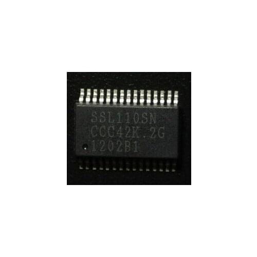 Free Shipping 5pcs SSL110SN SSOP