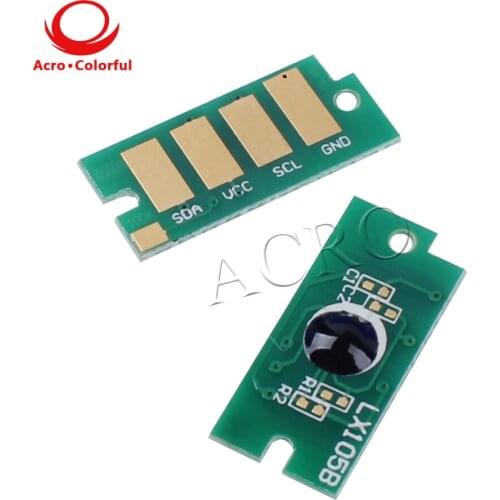 CT201949 toner reset chip for Xerox DocuPrint P455 M455df laser printer cartridge