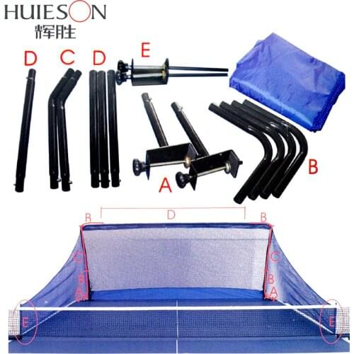 Huieson Table Tennis Tables