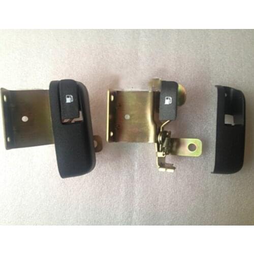 Fuel tank door cover opening wrench for Brilliance V5 H530 Outer frame filler cap switch 1PCS