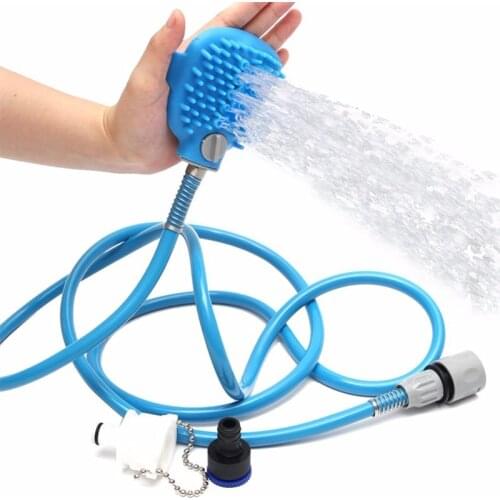 La MaxZa Shower Curtains