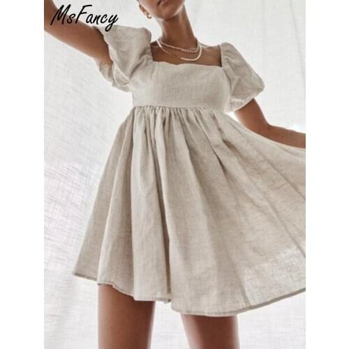 MsFancy Women's Dresses