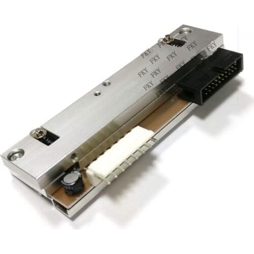 New original print head for cab A4+ 300dpi print head suitable for XC XD4 300DPI A4+T Bar code printhead cabA4