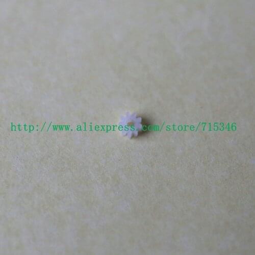 NEW Lens Aperture Gear For Nikon J1 10-30mm 10-30 mm Repair Part