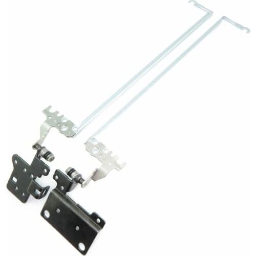 New laptop Hinge For Acer Aspire ES1-523 ES1-532 ES1-533 ES1-572 ES1-532G LCD Hinges AM1NX000100 AM1NX000200 33.GD0N2.004