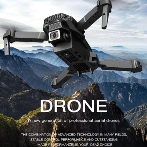 S906 RC Drone 4K Remote Control Helicopter Mini Folding Aircraft Quadcopter with High-definition Camera Photography Tools