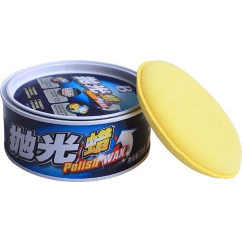 ROP Car Cleaning Products