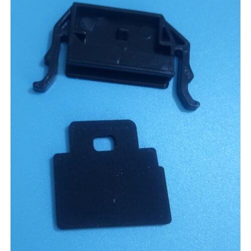 DX4 Wiper with Holder for Mimaki JV3 JV4 Roland XJ SP VP RS XC SJ FJ 540 640 740 SJ745 SJ1000 plotter printer