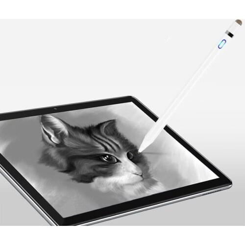 Tablet Stylus Pen For Teclast M20 M30 T30 T10 T20 T8 8.4 X10HD X10H X10 10.1 M16 P10 P10S P20HD Active Capacitive Touch screen