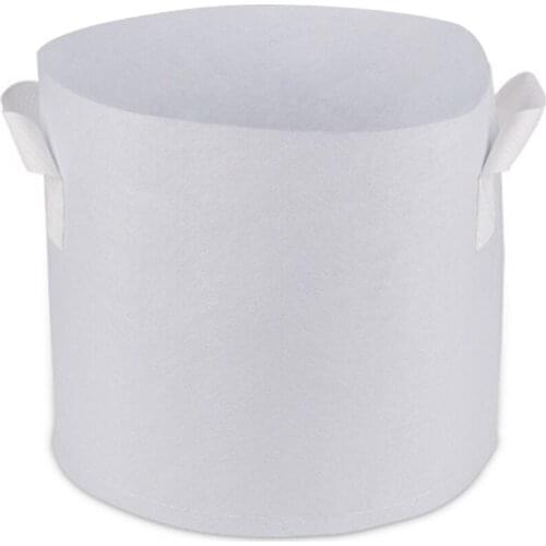 Thickened Non-woven Planting Bag Plant Breeding Bag Home Garden Supplies