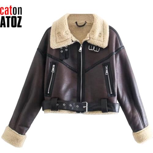 Женские куртки Youaxon China At AliExpress