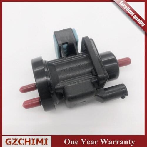 A0005450527 Vacuum Pressure Converter Valve Pressure Regulator For Mercedes-Benz
