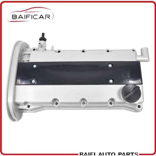 Baificar Brand New Genuine Valve Chamber Cover 96473698 For Buick Excelle 1.6 Chevrolet Optra Lacetti Lova Aveo Sonic Kalos