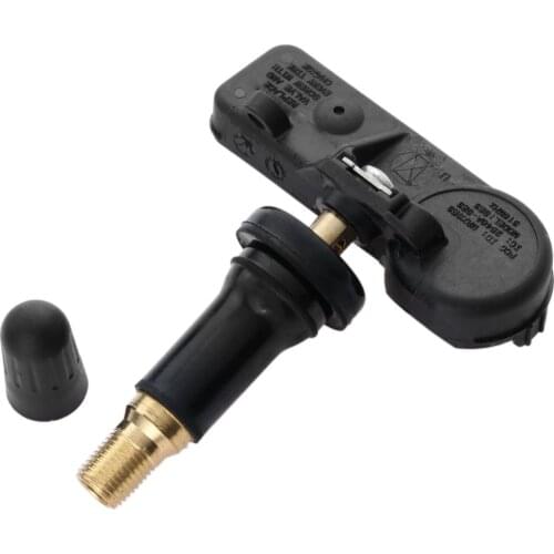 1Pc TPMS 28103SG000 28103AJ00A Tire Pressure Sensor MRX3E3 315MHz For Subaru Forester Legacy Imprza Outback WRX Tribeca