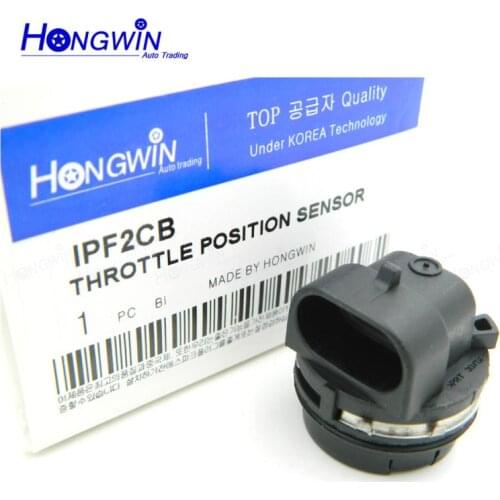Throttle Position Sensor Fits FIAT Ducati Superbike Monster CHERY ZHONGHUA Oem no.: IPF2C/B IPF2CB, 40443002,71738921