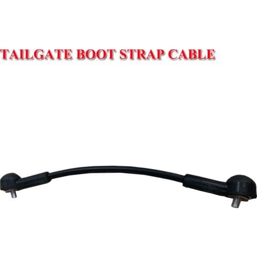 FEAPZ Gas Stops For The Hood And Trunk