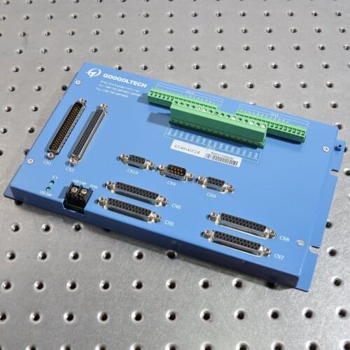 GOOGOLTECH GT-400-ACC2-R four-axis motion controller terminal board