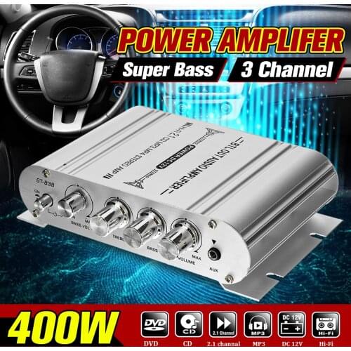 Усилители звука GT MEDIA China At AliExpress