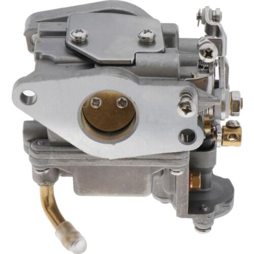 Carburetor Carb Assy #3303-895110T01 for Mercruiser 4 Stroke Boat Motor