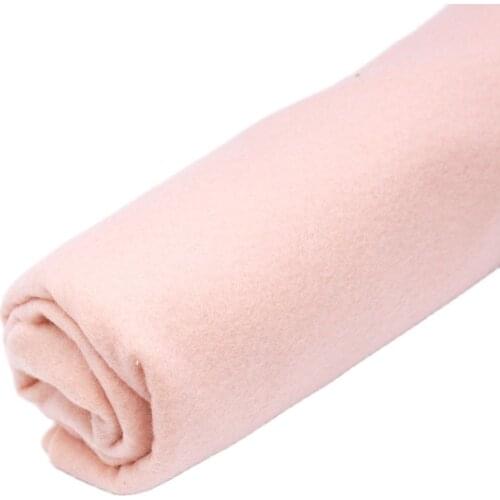 Skin Soft Felt,Polyester Nonwoven Fabrics,For Diy Decoration,Scrapbooking,Toys Stuff Skin,CMCYILING