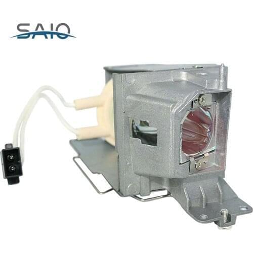 Grade B 80% SP.8VH01GC01 Projector Lamp for OPTOMA HD141X, EH200ST, GT1080, HD26,S316, X316, W316, DX346, BR323, BR326,DH1009