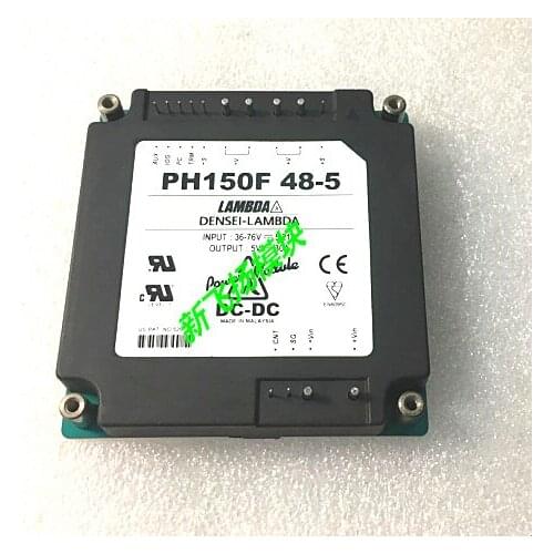PH75F110-15 PH75F110-28 PH75F48-5 PH150F48-24 PH150S280-24 PH150F48-12 PH75S48-5 New