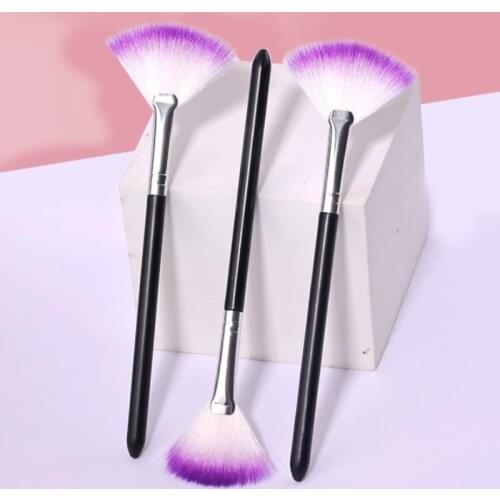 MceHKF Powder Brushes