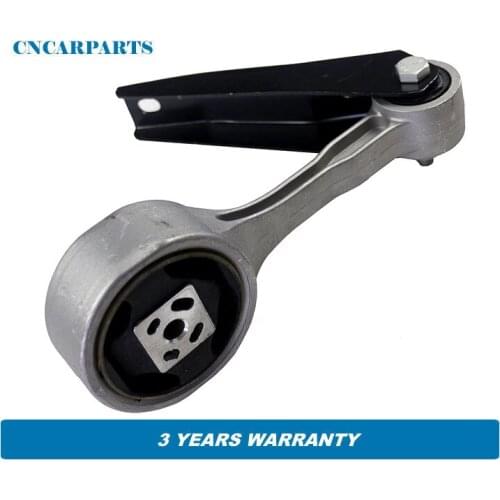 Lower Engine Mount fit for VW Polo Mk4 Seat Ibiza Fabia Tdi Gti 6Q0199851AA