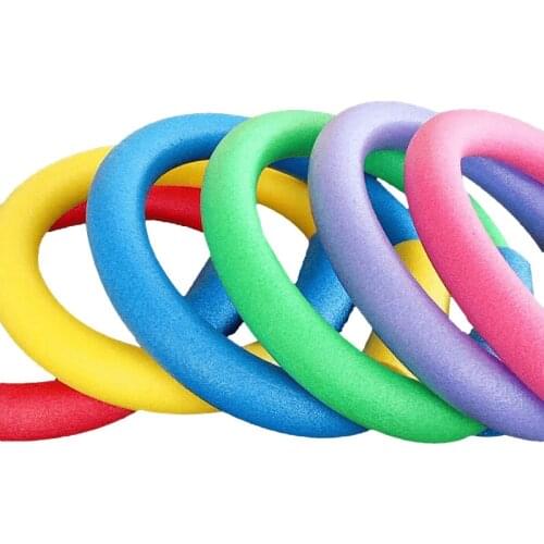 Floating Stick EPE Pearl Cotton Stick Swimming Supplies Outdoor Water Sports Supplies Swimming Buoyancy Stick Adult Children