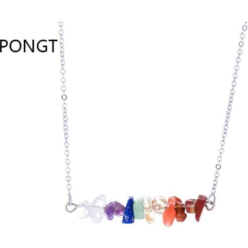 PONGT Chokers On The Neck