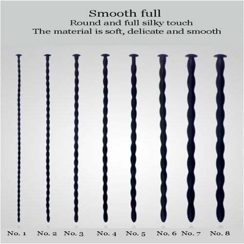 Adult product Urethra pull-urethra horse eye stick Male urethra plugging the horse eye stick urethra dilatation sex adult toy