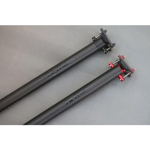 TEMANI bike full carbon seatpost T800 34.9MM 33.9MM 300g